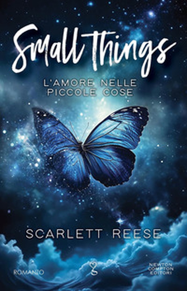 Small things. L'amore nelle piccole cose - Librerie.coop Small things. L'amore nelle piccole cose - Librerie.coop