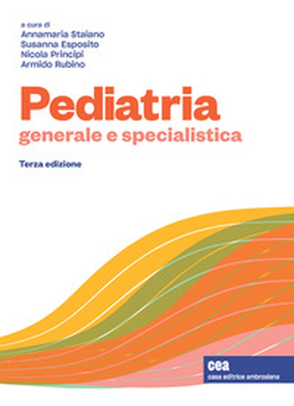 Pediatria generale e specialistica - Librerie.coop Pediatria generale e specialistica - Librerie.coop