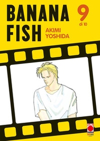 Banana Fish - Vol. 9 - Librerie.coop