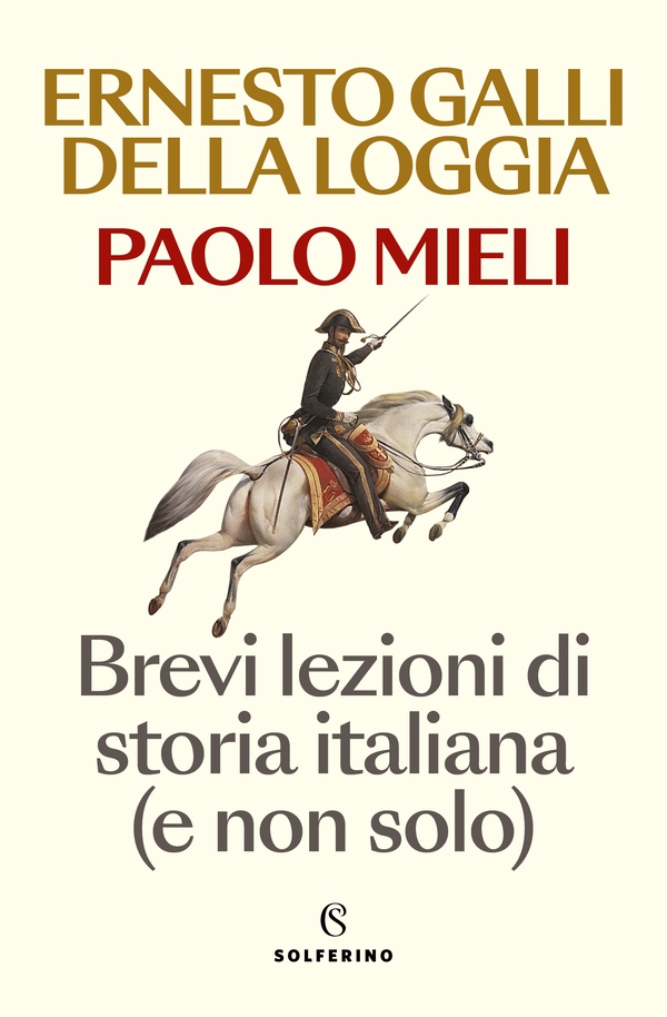 Brevi lezioni di storia italiana (e non solo) - Librerie.coop