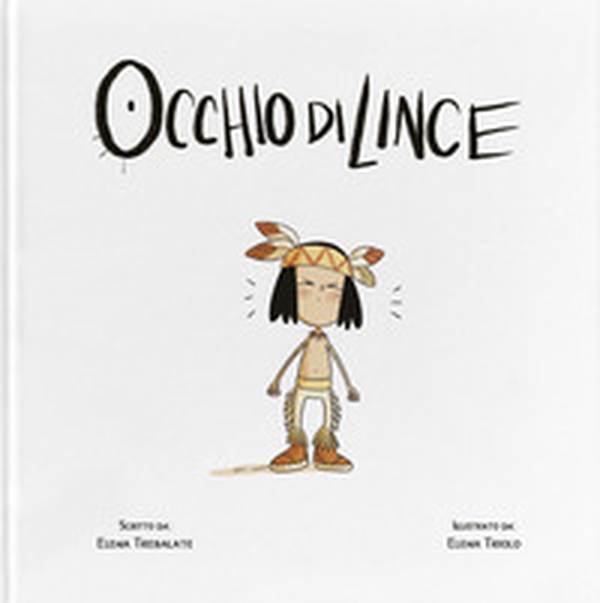 Occhio di lince - Librerie.coop Occhio di lince - Librerie.coop