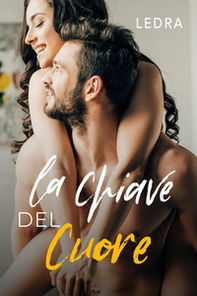 La chiave del cuore - Librerie.coop