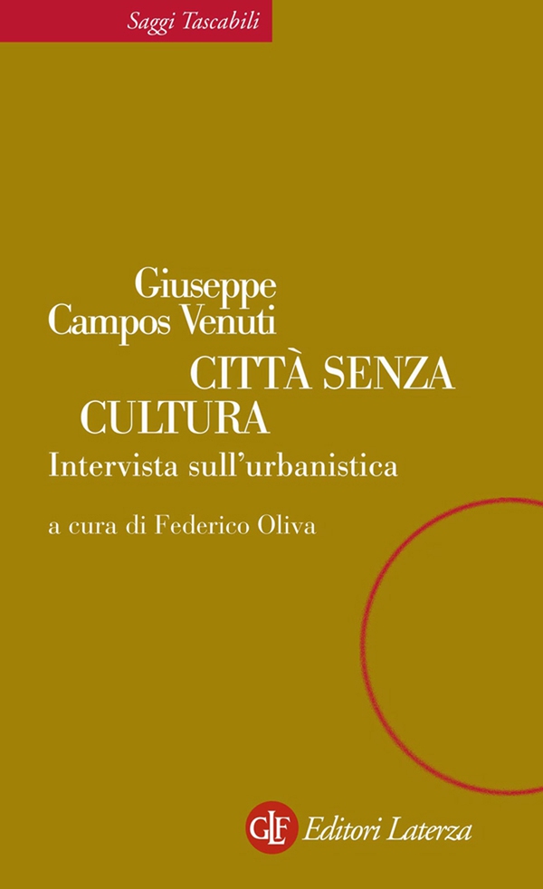 Città senza cultura - Librerie.coop Città senza cultura - Librerie.coop