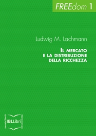 Il mercato e la distribuzione della ricchezza - Librerie.coop
