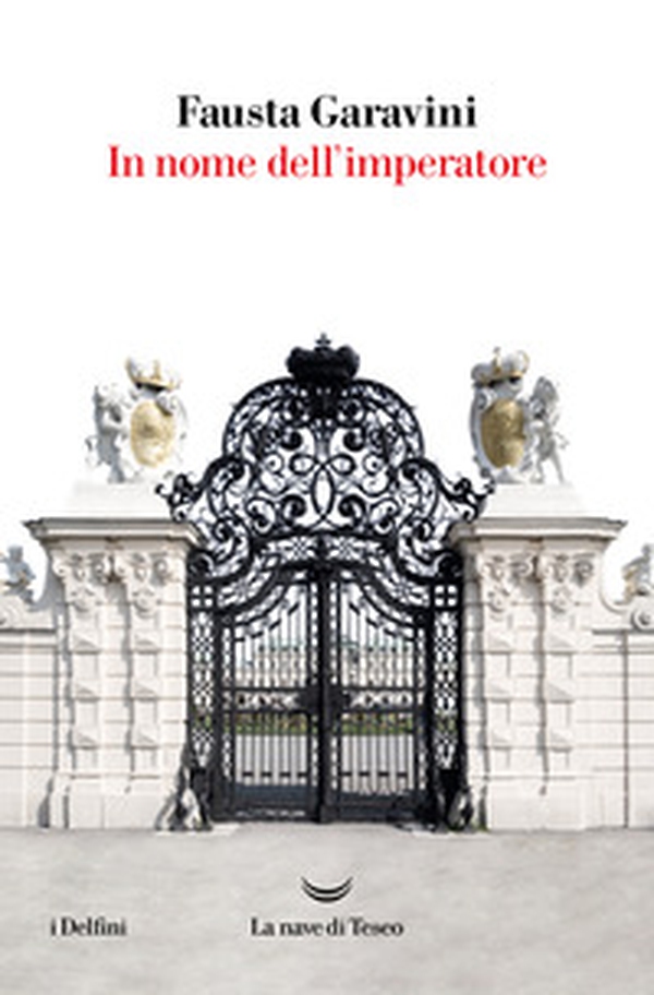In nome dell'imperatore - Librerie.coop In nome dell'imperatore - Librerie.coop