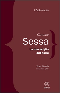 La meraviglia del nulla. Vita e filosofia di Andrea Emo - Librerie.coop