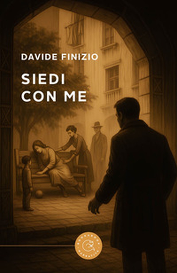 Siedi con me - Librerie.coop