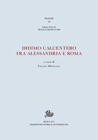 Didimo calcentero - Librerie.coop