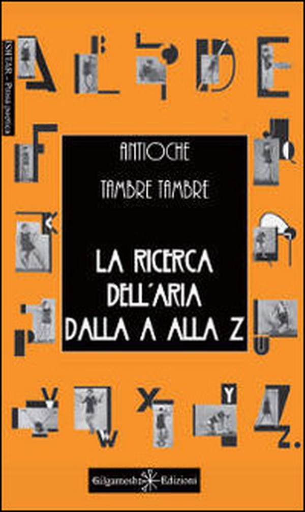 La ricerca dell'aria dalla A alla Z - Librerie.coop La ricerca dell'aria dalla A alla Z - Librerie.coop
