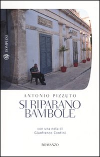 Si riparano bambole - Librerie.coop