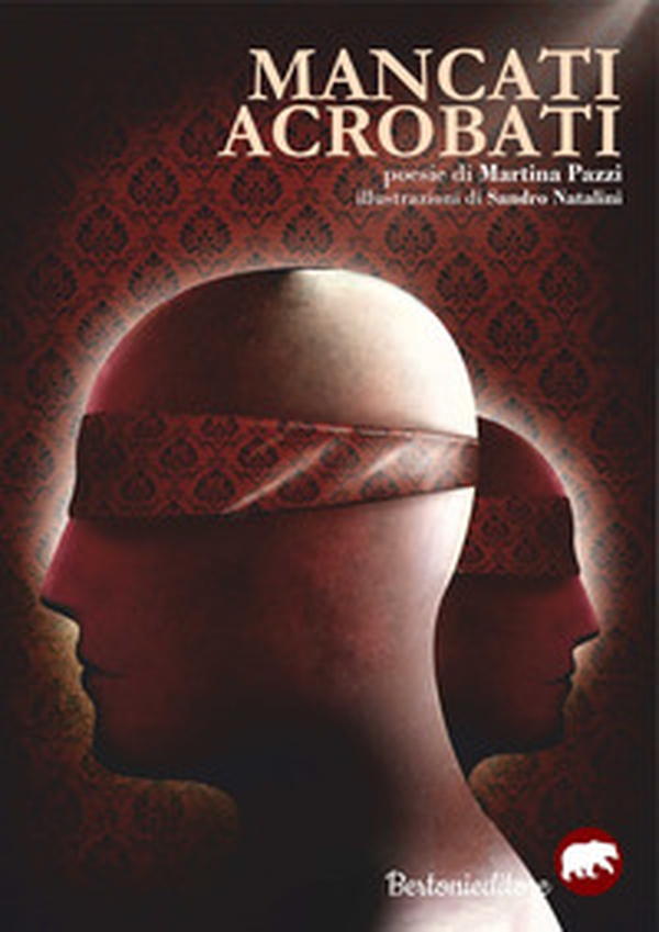 Mancati acrobati - Librerie.coop