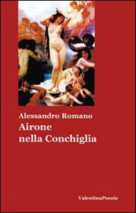 Airone nella conchiglia - Librerie.coop