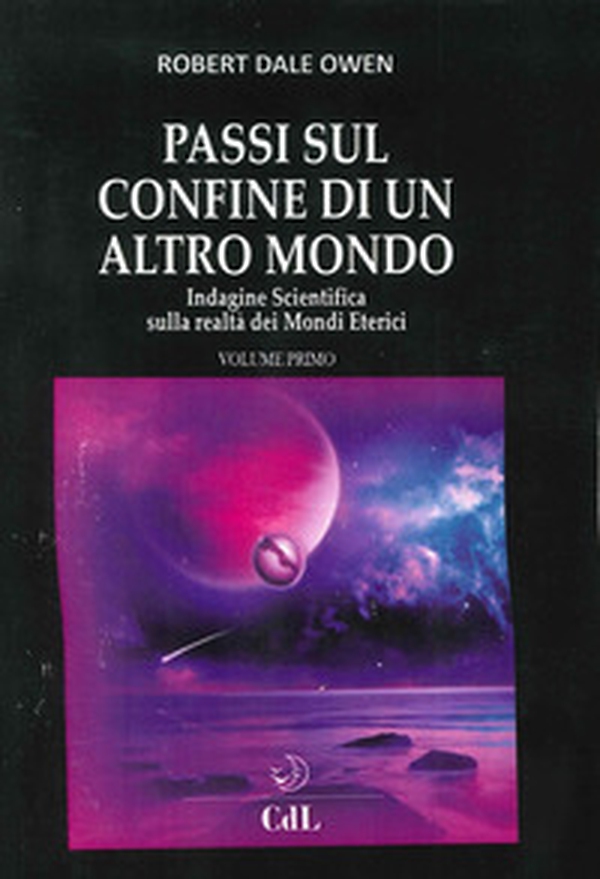 Passi sul confine di un altro mondo - Librerie.coop Passi sul confine di un altro mondo - Librerie.coop