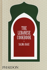 The Lebanese cookbook - Librerie.coop