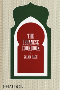 The Lebanese cookbook - Librerie.coop The Lebanese cookbook - Librerie.coop