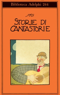 Storie di cantastorie - Librerie.coop