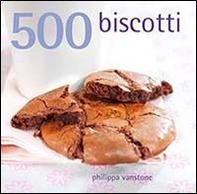 500 biscotti - Librerie.coop