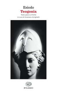Teogonia. Testo greco a fronte - Librerie.coop Teogonia. Testo greco a fronte - Librerie.coop