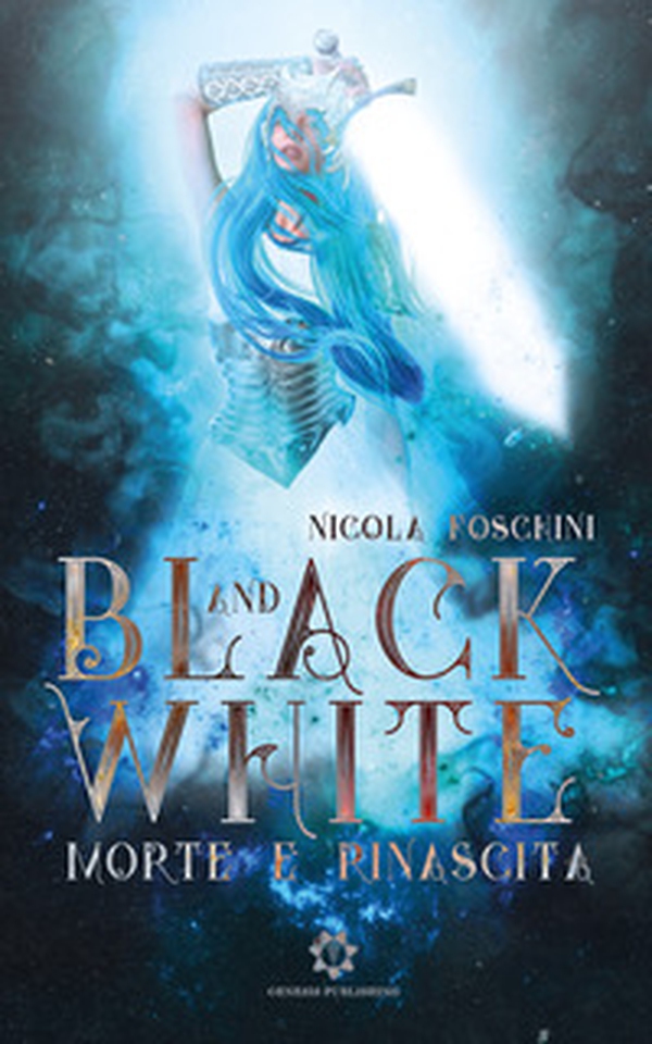 Black and white. Morte e rinascita - Librerie.coop Black and white. Morte e rinascita - Librerie.coop