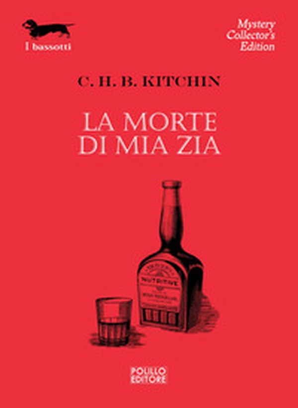 La morte di mia zia - Librerie.coop La morte di mia zia - Librerie.coop