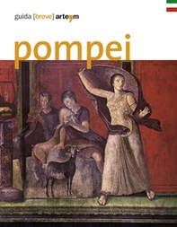 Pompei. Guida (breve) - Librerie.coop