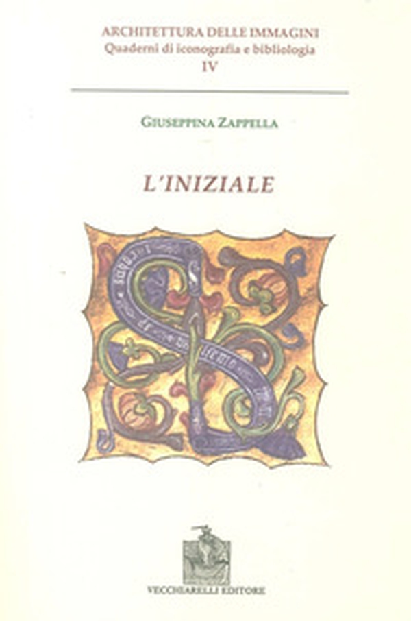 L'iniziale - Librerie.coop L'iniziale - Librerie.coop