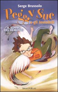 Il sonno del demonio. Peggy Sue e gli invisibili - Librerie.coop Il sonno del demonio. Peggy Sue e gli invisibili - Librerie.coop