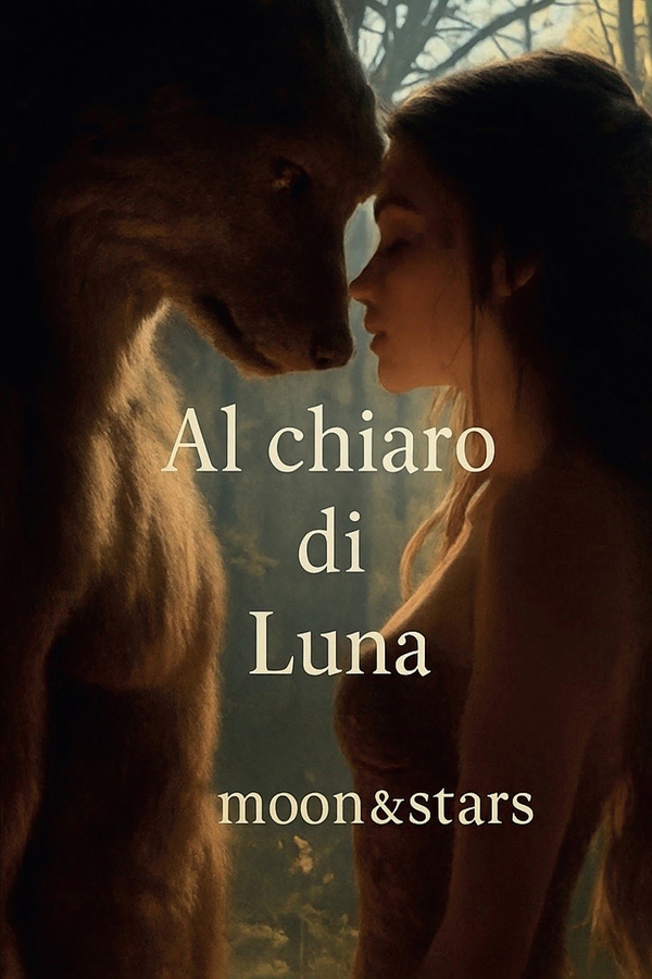 Al chiaro di luna - Librerie.coop