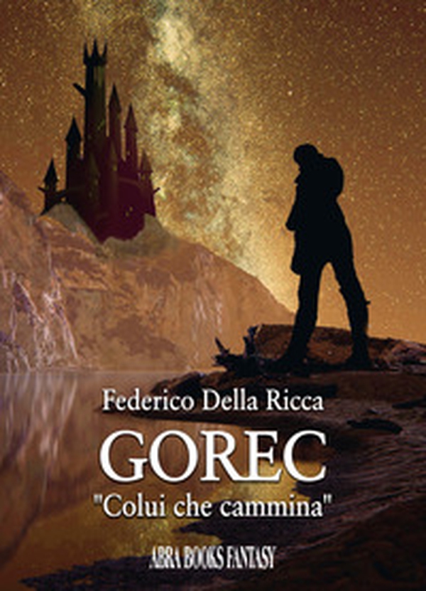 Gorec. «Colui che cammina» - Librerie.coop