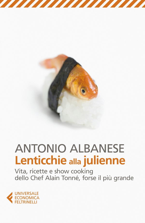 Lenticchie alla julienne - Librerie.coop Lenticchie alla julienne - Librerie.coop