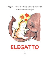 Elegatto - Librerie.coop