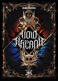 Void Arcana - Librerie.coop