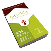 Guida Brescia a tavola 2025 - Librerie.coop