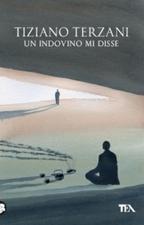 Un indovino mi disse - Librerie.coop Un indovino mi disse - Librerie.coop