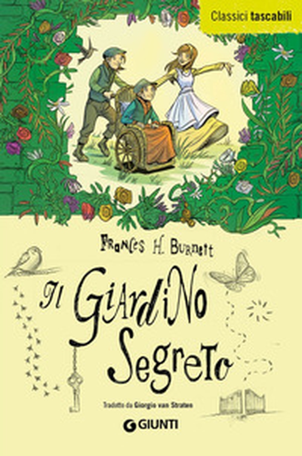 Il giardino segreto - Librerie.coop Il giardino segreto - Librerie.coop