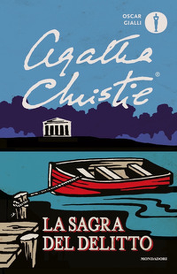 La sagra del delitto - Librerie.coop La sagra del delitto - Librerie.coop