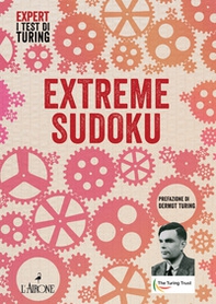 Extreme sudoku - Librerie.coop
