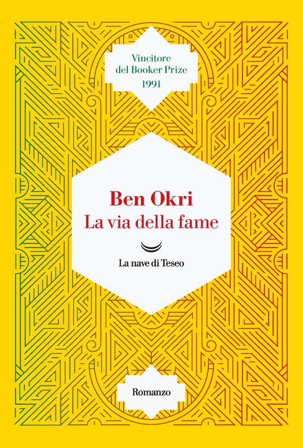 La via della fame - Librerie.coop La via della fame - Librerie.coop