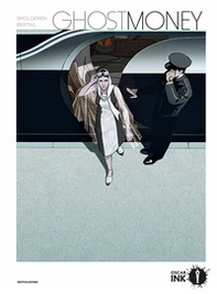 Ghost money - Librerie.coop