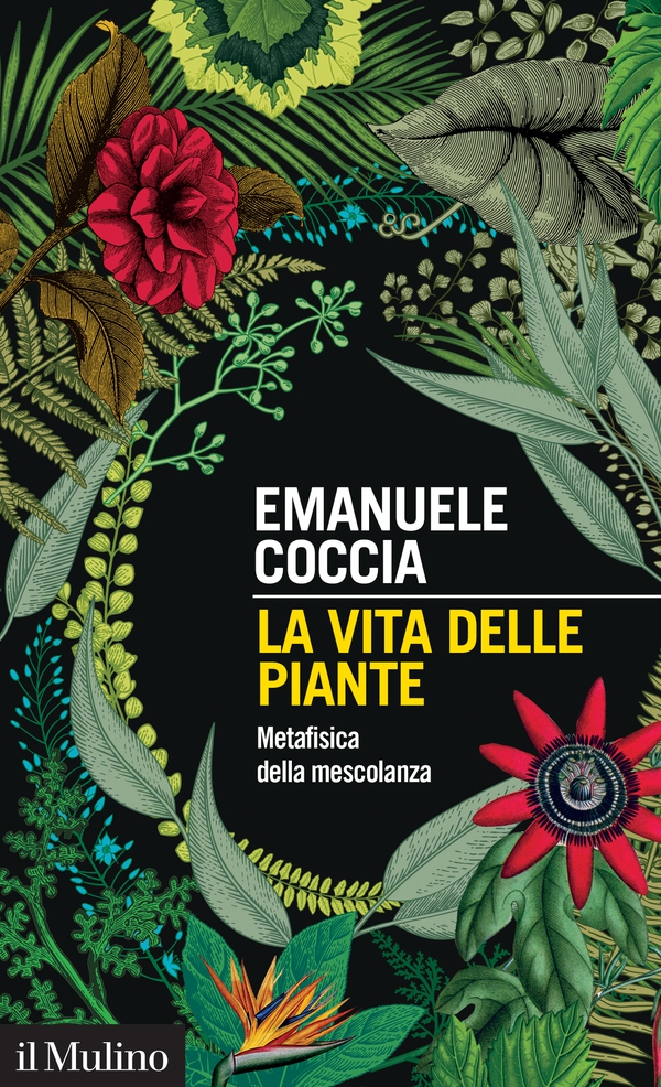La vita delle piante - Librerie.coop La vita delle piante - Librerie.coop