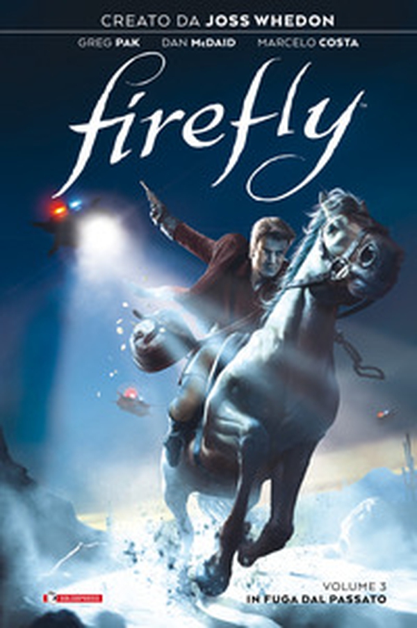Firefly - Librerie.coop Firefly - Librerie.coop