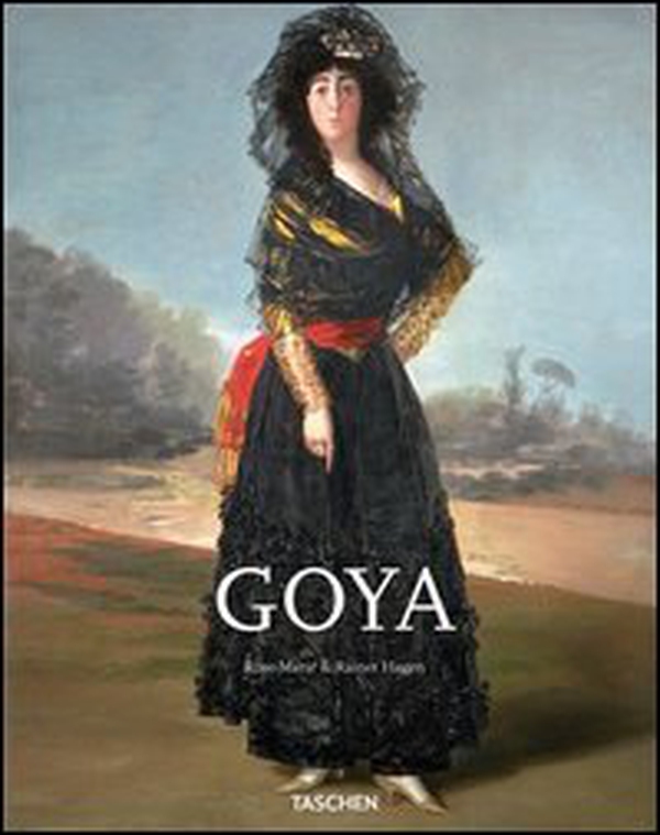 Goya. Ediz. italiana - Librerie.coop Goya. Ediz. italiana - Librerie.coop