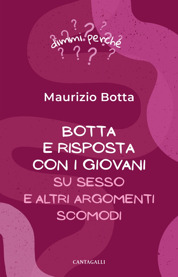Botta e risposta con i giovani - Librerie.coop Botta e risposta con i giovani - Librerie.coop