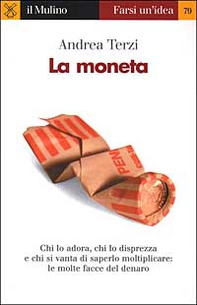 La moneta - Librerie.coop