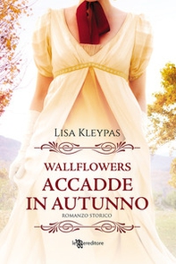 Accadde in autunno. Wallflowers - Vol. 2 - Librerie.coop