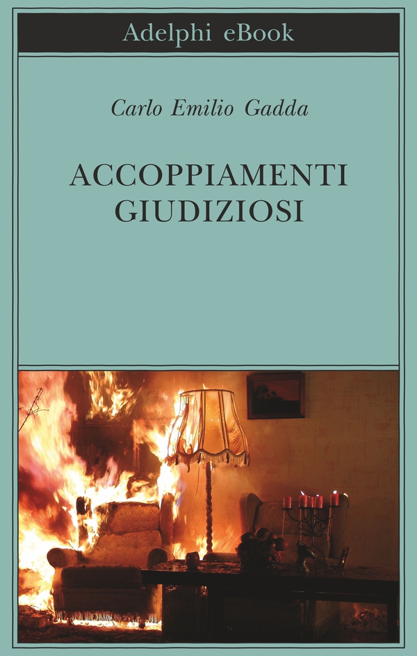 Accoppiamenti giudiziosi - Librerie.coop Accoppiamenti giudiziosi - Librerie.coop