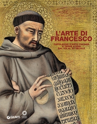 L'arte di Francesco - Librerie.coop