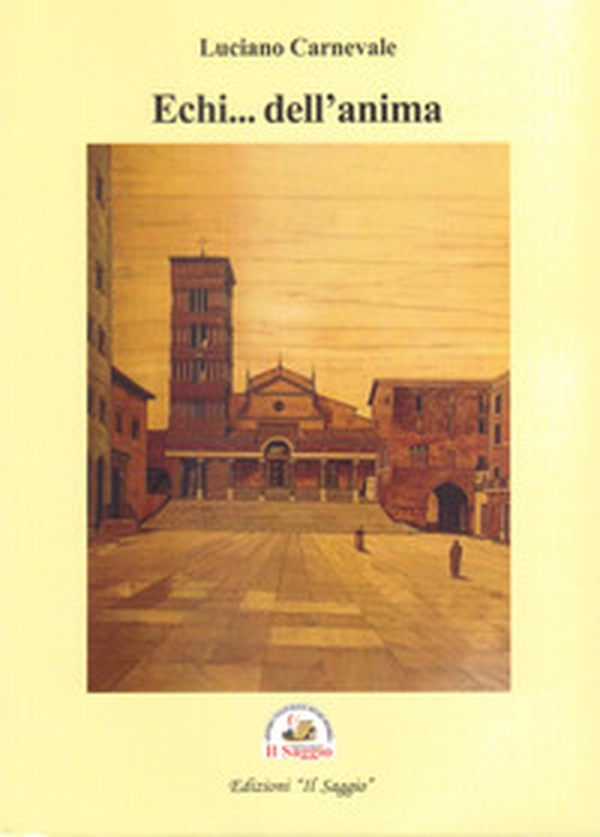 Echi... dell'anima - Librerie.coop Echi... dell'anima - Librerie.coop