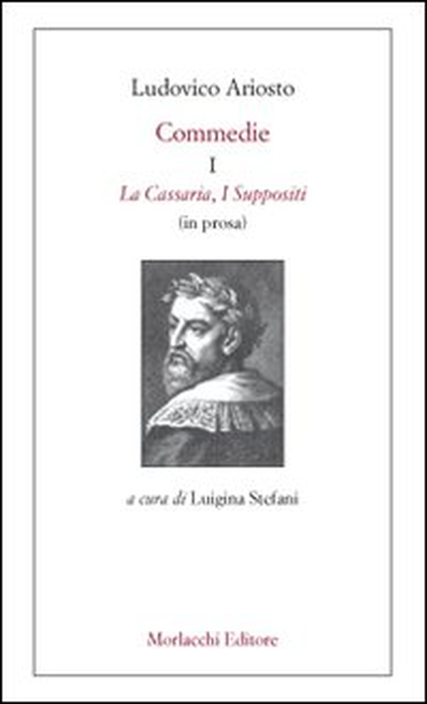 Commedie - Librerie.coop Commedie - Librerie.coop