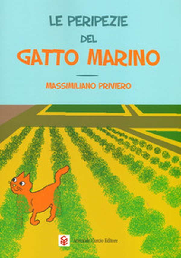 Le peripezie del gatto marino - Librerie.coop Le peripezie del gatto marino - Librerie.coop